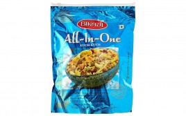 Bikaji All-In-One Kuch-Kuch  Pack  400 grams